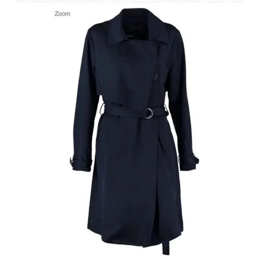 MbyM Women Trench Coats PENNA without belt
